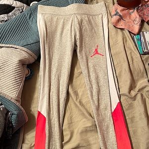 Jordan Girls Leggings